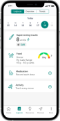 The TempoSmart smartphone app for patients